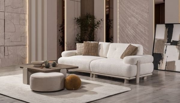 A. Panda Koltuk Takımı