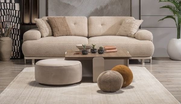 A. Panda Koltuk Takımı