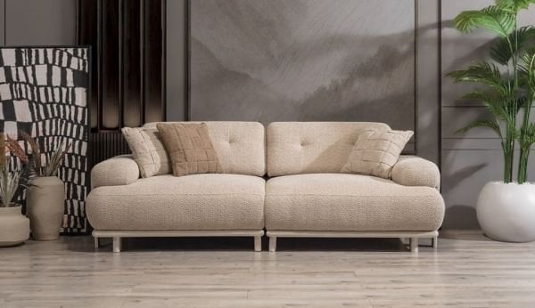 A. Panda Koltuk Takımı