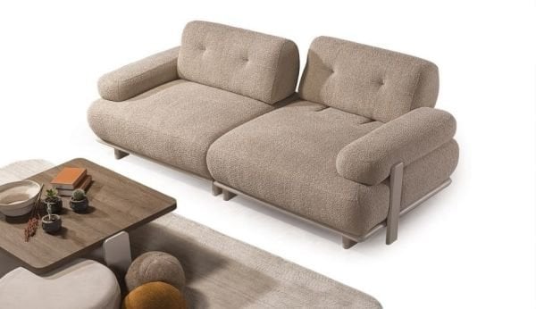 A. Panda Koltuk Takımı