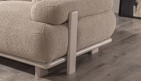 A. Panda Koltuk Takımı