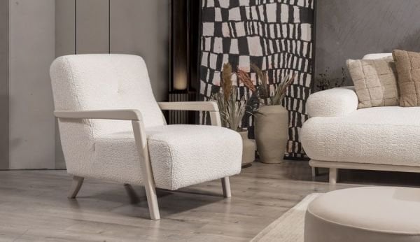 A. Panda Koltuk Takımı