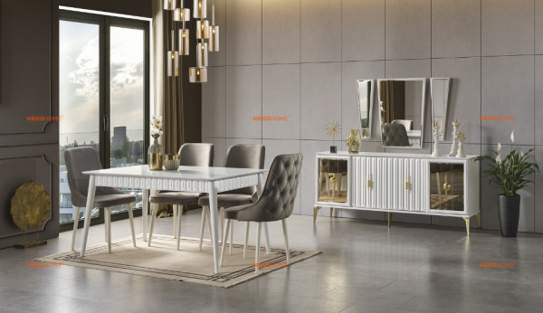 MDF Samsun Düğün Paketi