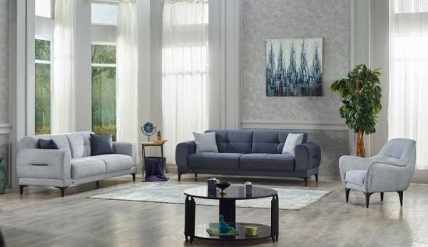 Palvin Koltuk Takımı