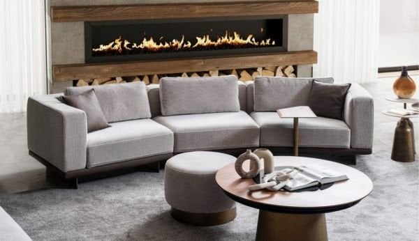 Tetra Koltuk Takımı