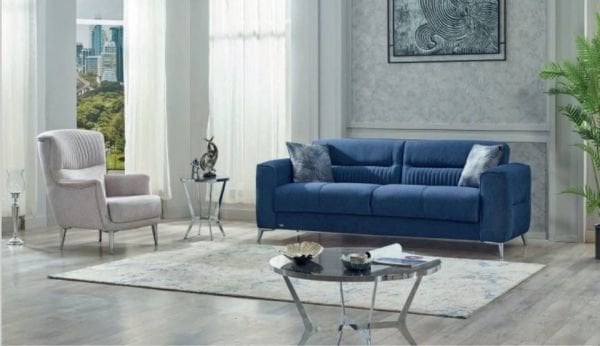 N. Serra Koltuk Takımı