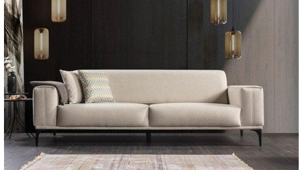 Still Üçlü Koltuk