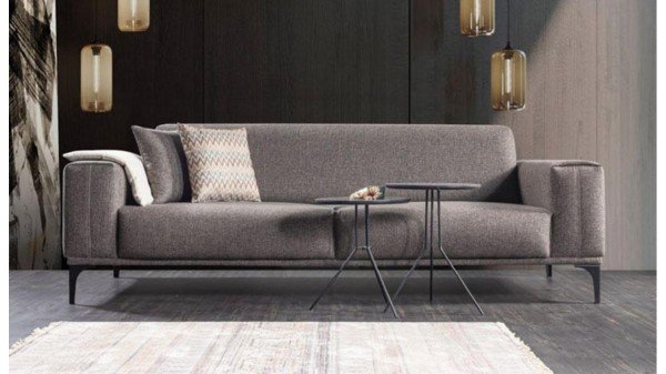 Still Üçlü Koltuk