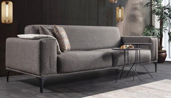 Still Üçlü Koltuk