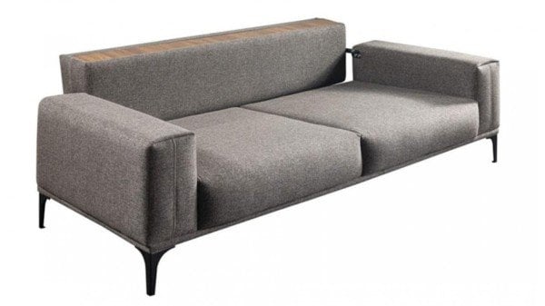 Still Üçlü Koltuk