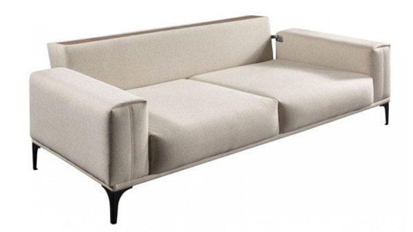 Still Üçlü Koltuk