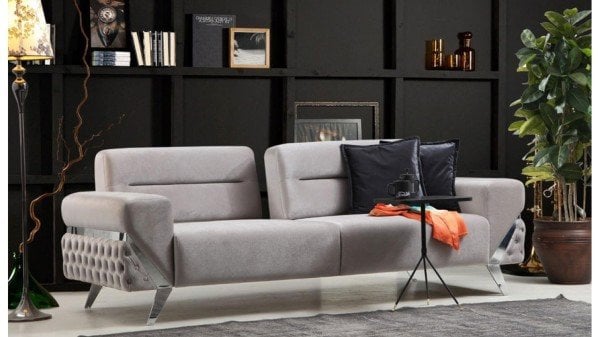 Planet Üçlü Koltuk