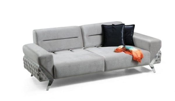 Planet Üçlü Koltuk