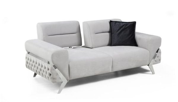 Planet Üçlü Koltuk