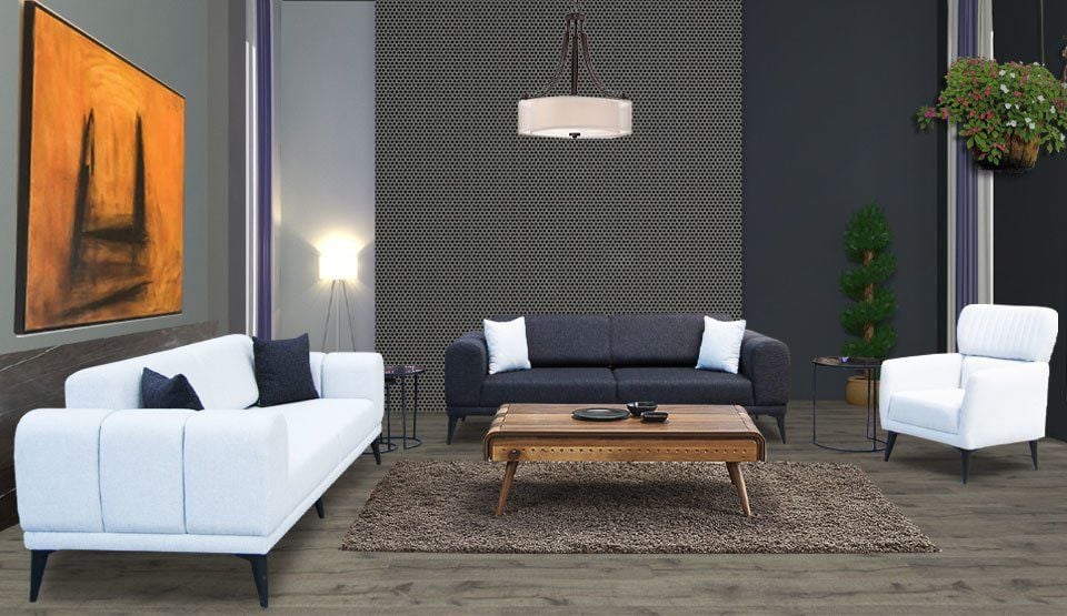 Dejavu Koltuk Takımı