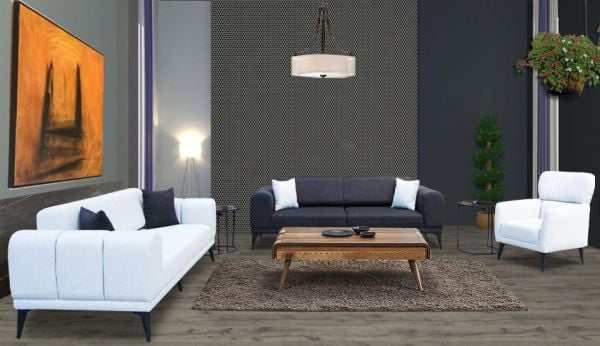 Dejavu Koltuk Takımı