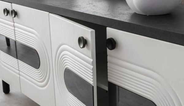 MDF Tarsus Yemek Odası