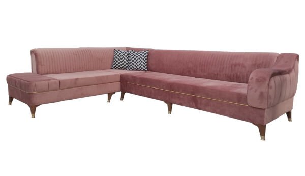 Tuana Köşe Takımı (Hazır Ürün)