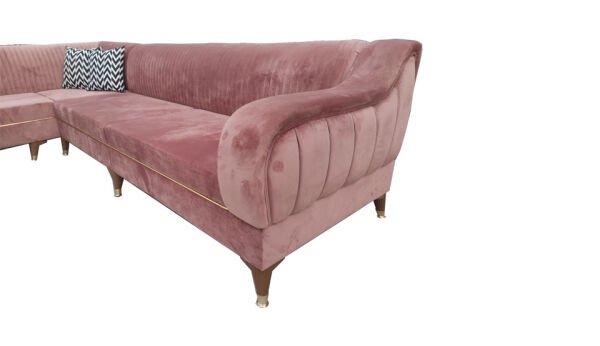 Tuana Köşe Takımı (Hazır Ürün)