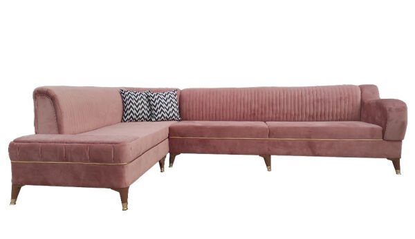 Tuana Köşe Takımı (Hazır Ürün)