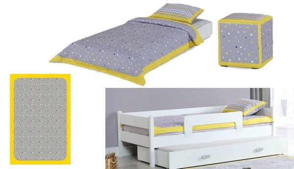 Myworld Point Çocuk Odası