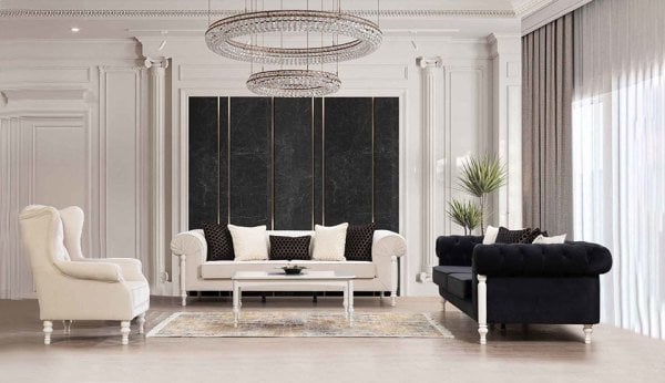 Linda Koltuk Takımı