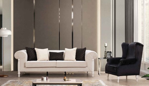 Linda Koltuk Takımı