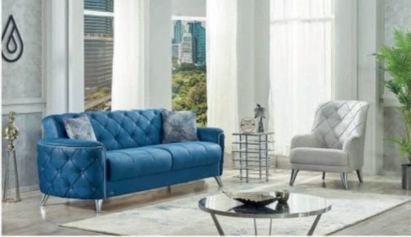 Sidney Koltuk Takımı