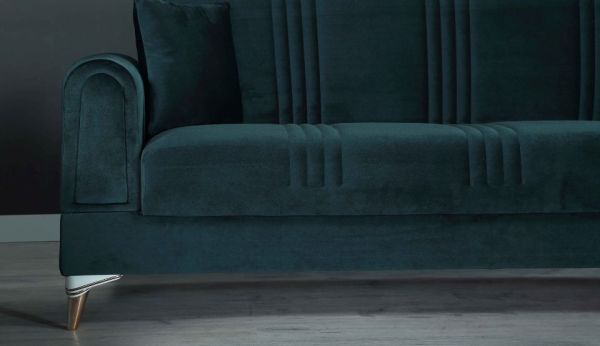 A. Asya Koltuk Takımı