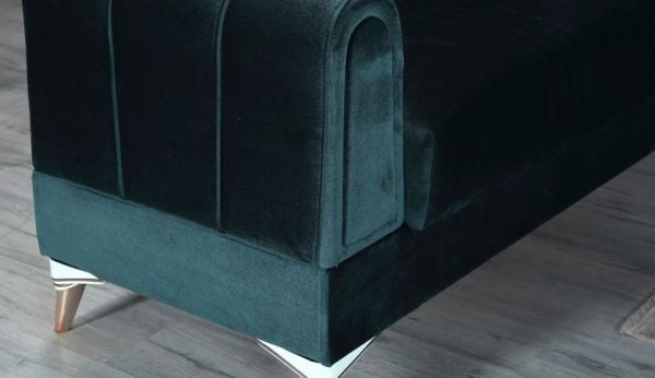 A. Asya Koltuk Takımı