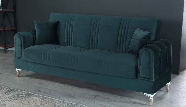 A. Asya Koltuk Takımı