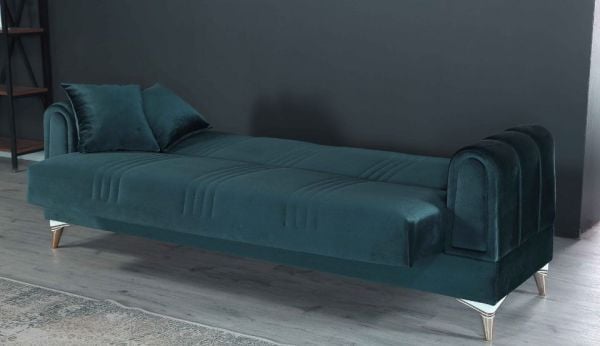 A. Asya Koltuk Takımı