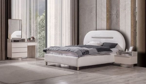 Teşhir Ankara Yatak Odası