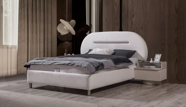 Teşhir Ankara Yatak Odası