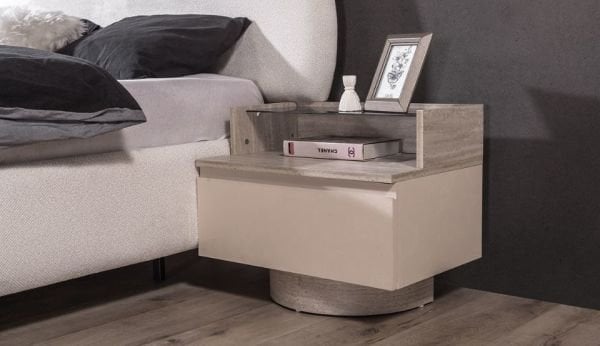 Teşhir Ankara Yatak Odası