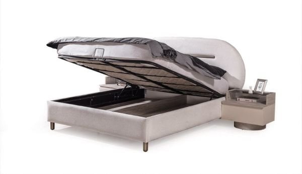 Teşhir Ankara Yatak Odası