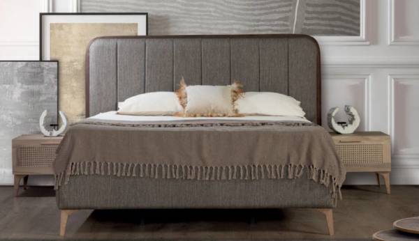 Teşhir A. Latte Yatak Odası