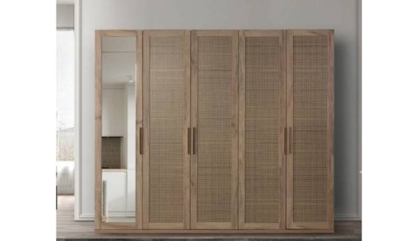 Teşhir A. Latte Yatak Odası