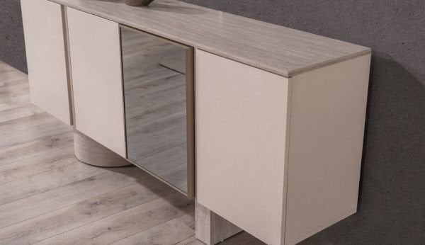 Teşhir Ankara Yemek Odası