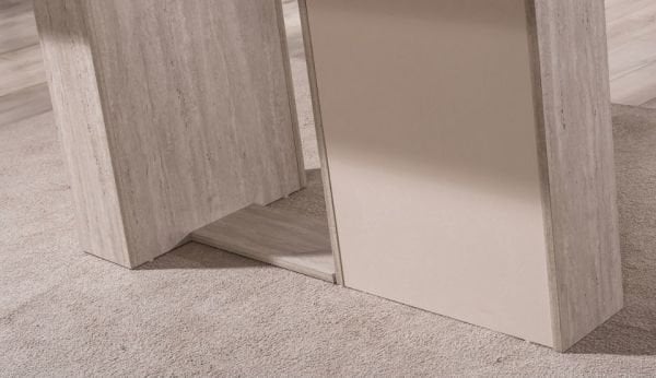 Teşhir Ankara Yemek Odası