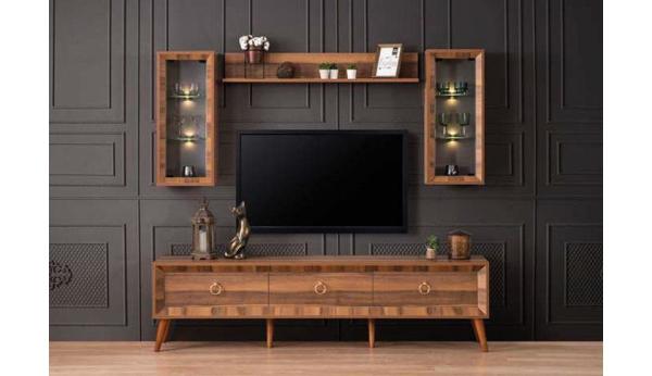 Taylan Pera Televizyon Ünitesi