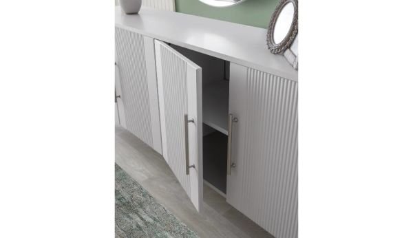 MDF Göksun Yemek Odası