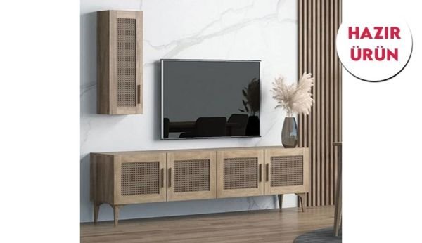 Teşhir A. Latte Yemek Odası