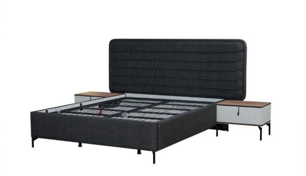 Teşhir Etna Yatak Odası