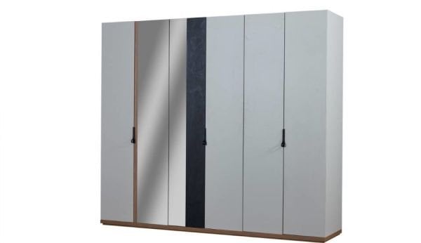 Teşhir Etna Yatak Odası