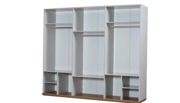 Teşhir Etna Yatak Odası