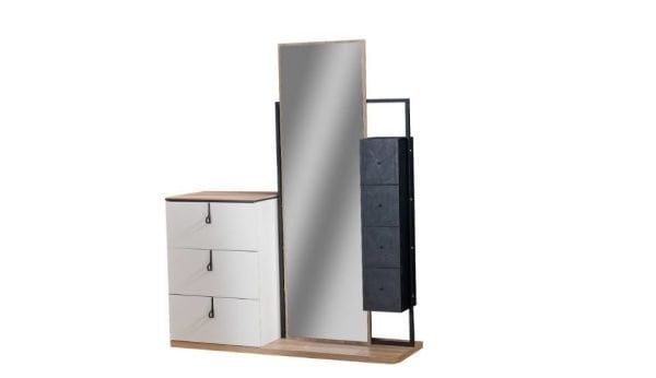 Teşhir Etna Yatak Odası