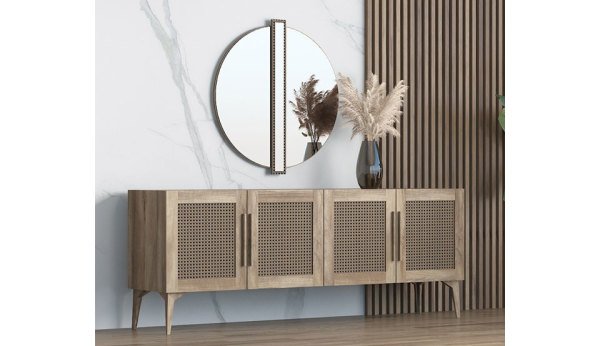 Teşhir A. Latte Yemek Odası