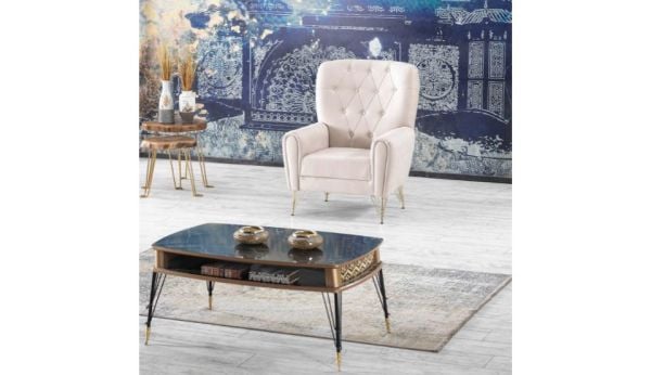 Boston Koltuk Takımı Berjer