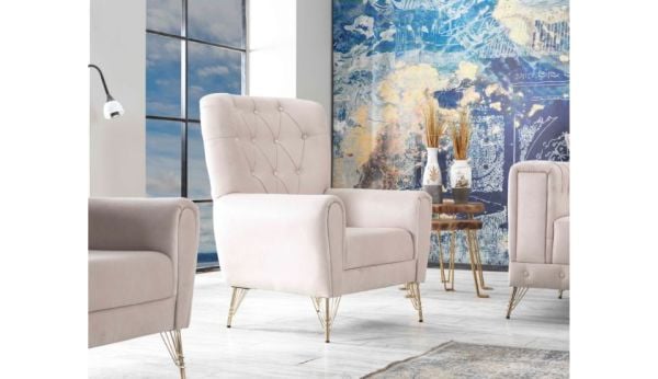 Boston Koltuk Takımı Berjer